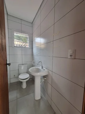 Imóvel Comercial Para Locação - Oficinas