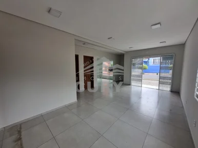 Imóvel Comercial Para Locação - Oficinas