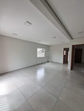 Imóvel Comercial Para Locação - Oficinas