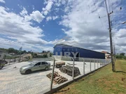 <strong>BARRACÃO PARA LOCAÇÃO - CHAPADA</strong>