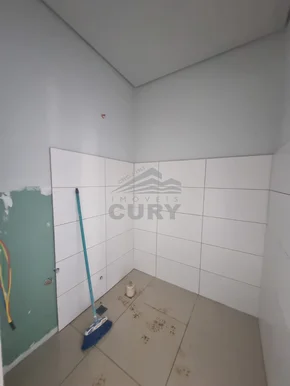 Barracão Para Locação - Chapada