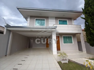 Sobrado Para Locação - Oficinas