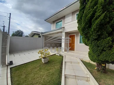 Sobrado Para Locação - Oficinas