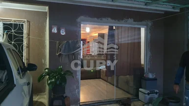 Casa à Venda - Jardim Ibirapuera