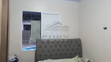 Casa à Venda - Jardim Ibirapuera