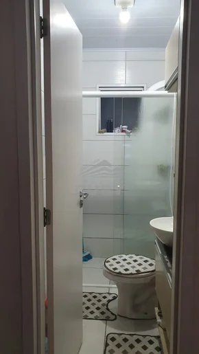 Casa à Venda - Jardim Ibirapuera