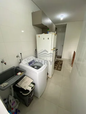 Apartamento à Venda No Centro - Edificio Rio Lena