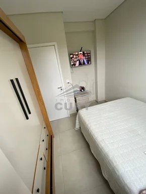 Apartamento à Venda No Centro - Edificio Rio Lena