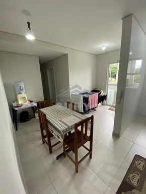 <strong>APARTAMENTO À VENDA NO CENTRO - EDIFICIO RIO LENA</strong>