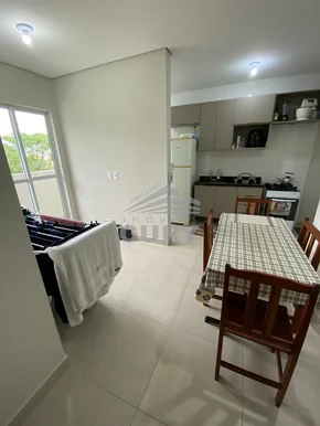 Apartamento à Venda No Centro - Edificio Rio Lena