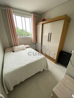 Apartamento à Venda No Centro - Edificio Rio Lena