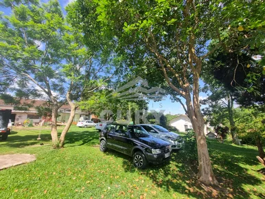 <strong>TERRENO Á VENDA - BAIRRO RONDA</strong>