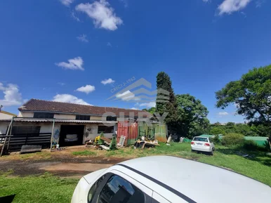 Terreno á Venda - Bairro Ronda