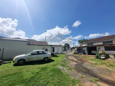 Terreno á Venda - Bairro Ronda