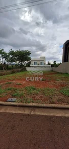 <strong>TERRENO Á VENDA -CONDOMÍNIO TERRAS  ALPHAVILLE</strong>