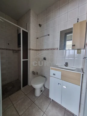 Apartamento Para Locação - Centro