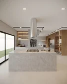 <strong>SOBRADO Á VENDA - CONDOMÍNIO RESERVA ECOVILLE</strong>