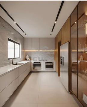 Sobrado á Venda - Condomínio Reserva Ecoville