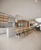 <strong>SOBRADO Á VENDA - CONDOMÍNIO RESERVA ECOVILLE</strong>