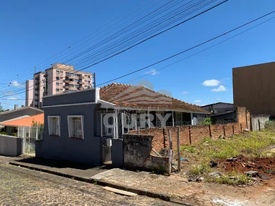 Casa à Venda - Nova Rússia