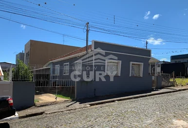 Casa à Venda - Nova Rússia