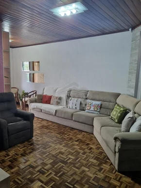 Casa à Venda - Santa Paula