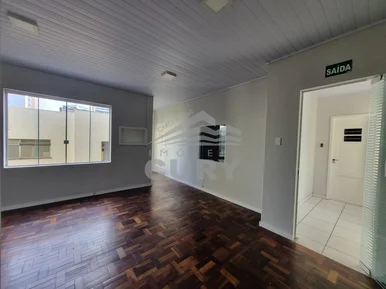 Sala Comercial Para Locação - Centro