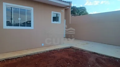 Casa A Venda No São Francisco - Uvaranas