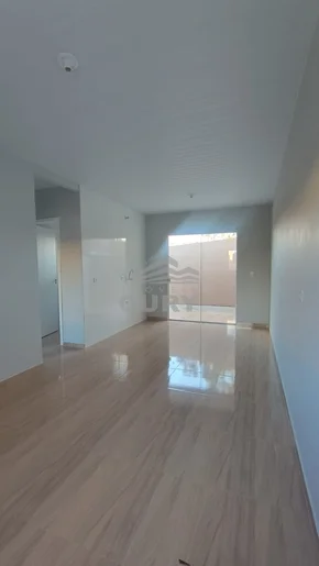 Casa A Venda No São Francisco - Uvaranas