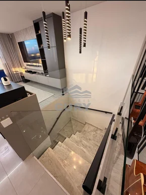 Apartamento Duplex - Nova Rússia