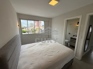 Apartamento Central - 3 Quartos/suite