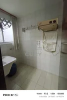 <strong>Apartamento Central, excelente localização, com 2 quartos e garagem coberta</strong>