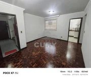<strong>Apartamento Central, excelente localização, com 2 quartos e garagem coberta</strong>