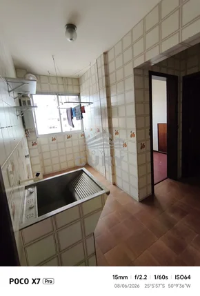 Apartamento Central Com 3 Quartos