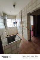 <strong>Apartamento central com 3 quartos</strong>