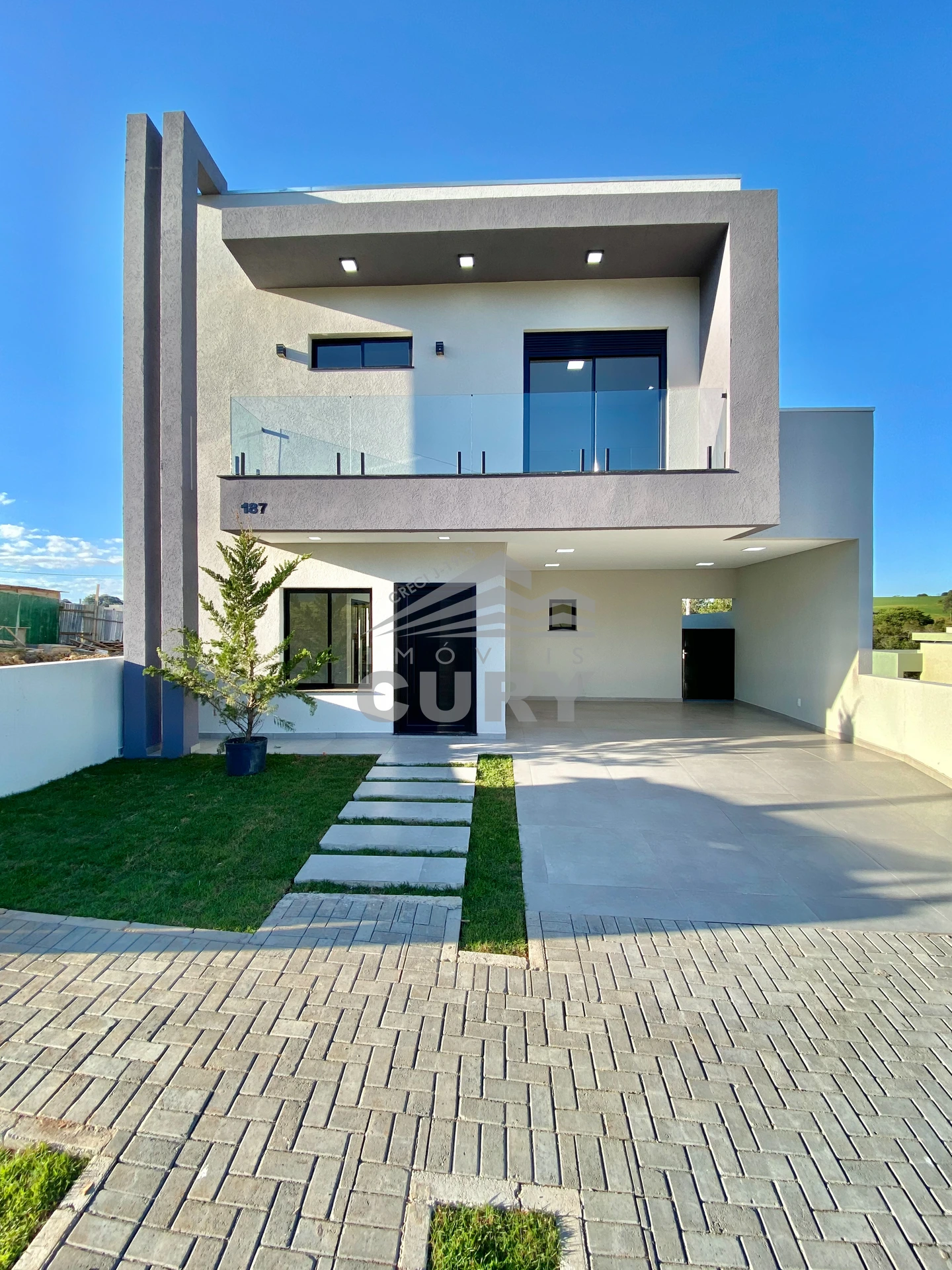 Sobrado Em Condominio