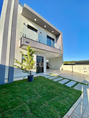 Sobrado Em Condominio