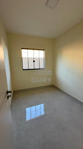 Casa á Venda No Gsp - Cará Cará