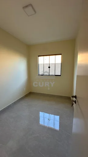 Casa á Venda No Gsp - Cará Cará