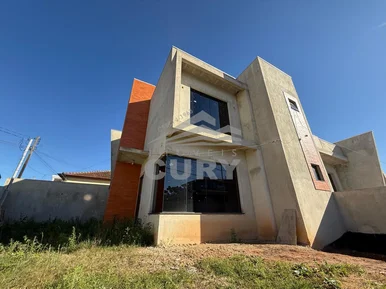 <strong>SOBRADO Á VENDA NO BAIRRO ÓRFÂS PROXIMO AO COLÉGIO MARISTA .</strong>