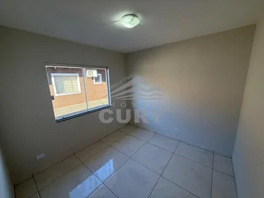 Sobrado em Uvaranas