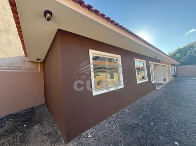 Sobrado em Uvaranas