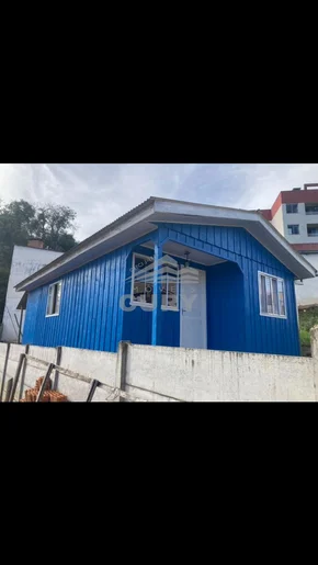 <strong>Casa em Uvaranas 2 quartos</strong>