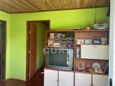 Casa Térrea, 3 Quartos, 2 Banheiros