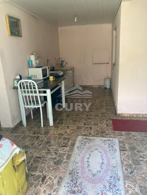 Casa Térrea, 3 Quartos, 2 Banheiros
