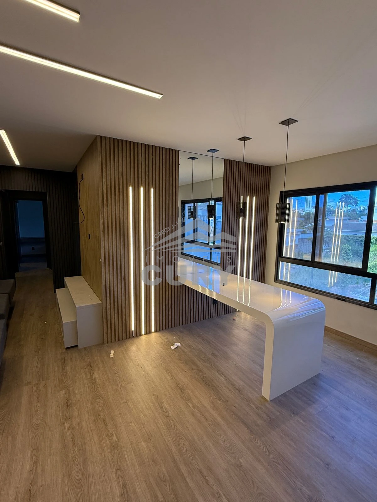 Apartamento 3 Quartos - Jd Carvalho