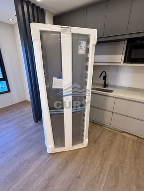 Apartamento 3 Quartos - Jd Carvalho