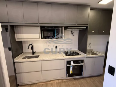 Apartamento 3 Quartos - Jd Carvalho