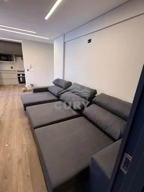 Apartamento 3 Quartos - Jd Carvalho
