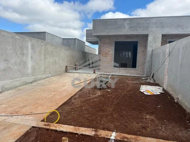 Casa Na Planta-condição Especial